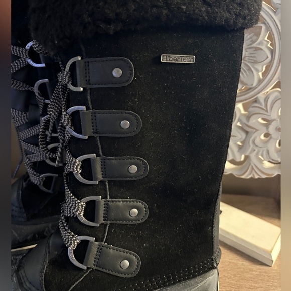 NWT BearPaw Denali Boots - Picture 4 of 13